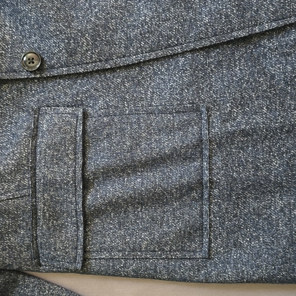 Jacket - Picture 6 of 12